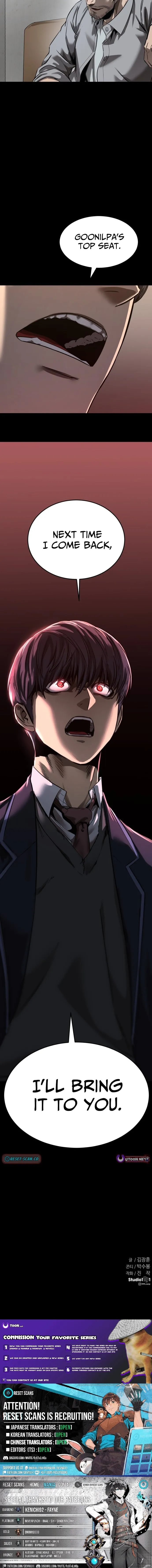 Read Cartel chapter 1 image 28 on Lezhin