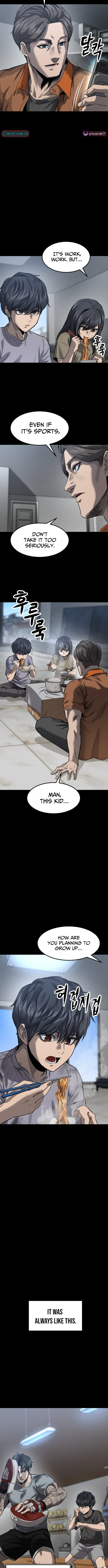 Read Cartel chapter 1 image 9 on Lezhin