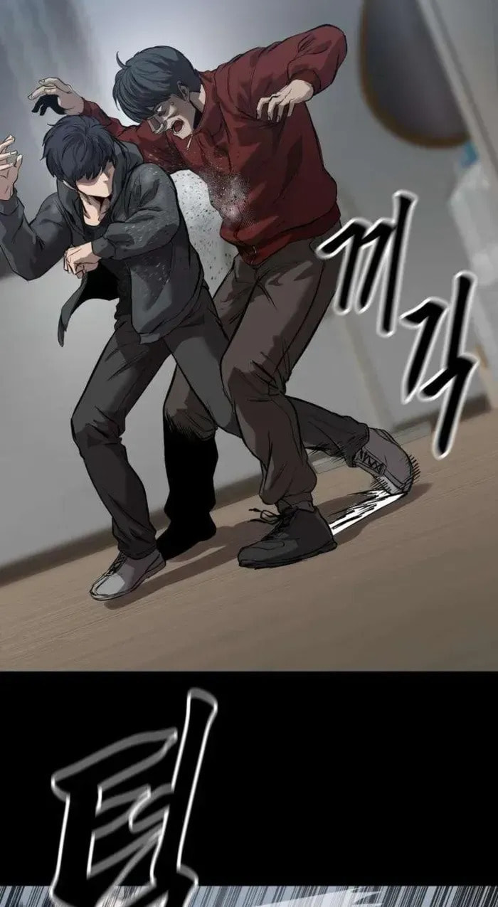 Read Cartel chapter 10 image 11 on Lezhin