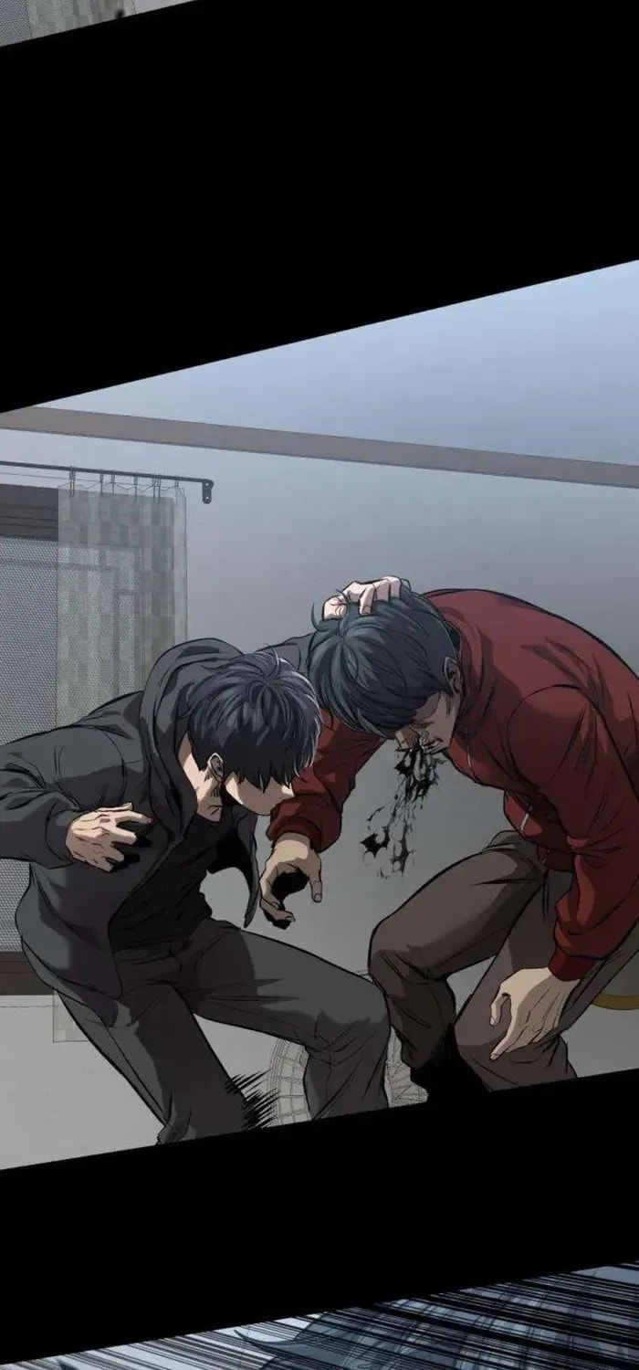 Read Cartel chapter 10 image 14 on Lezhin