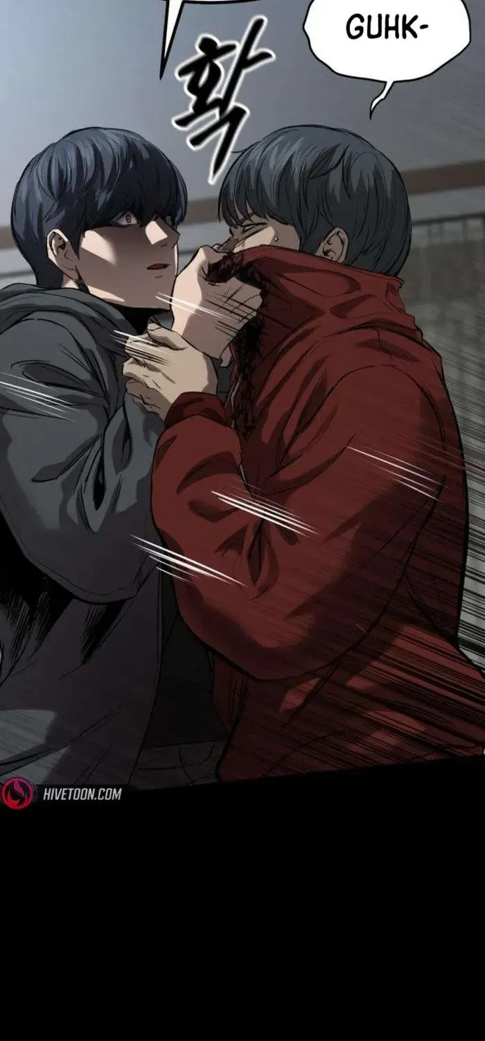 Read Cartel chapter 10 image 23 on Lezhin