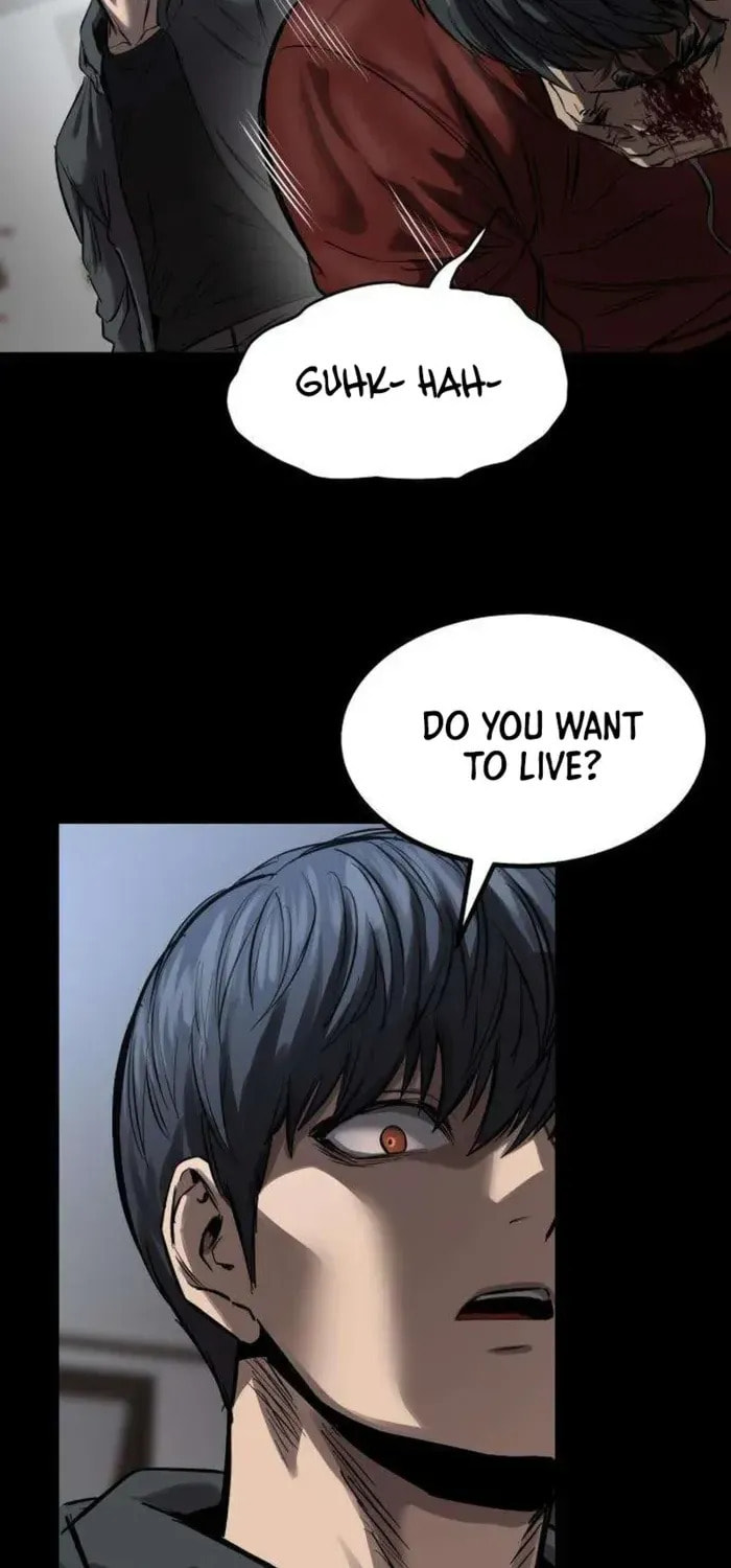 Read Cartel chapter 10 image 31 on Lezhin