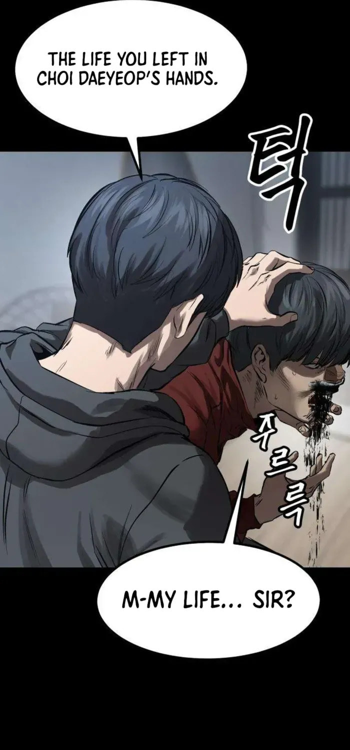 Read Cartel chapter 10 image 34 on Lezhin