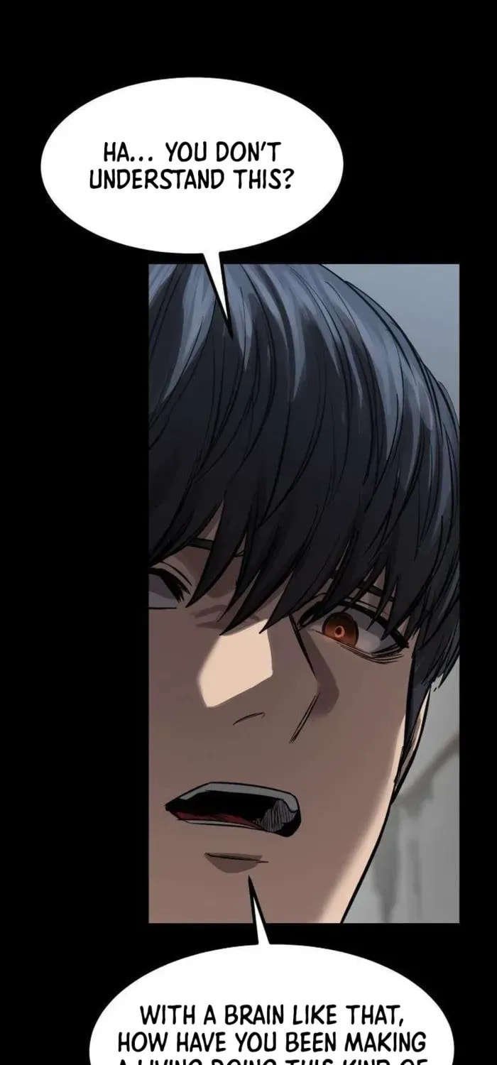 Read Cartel chapter 10 image 35 on Lezhin