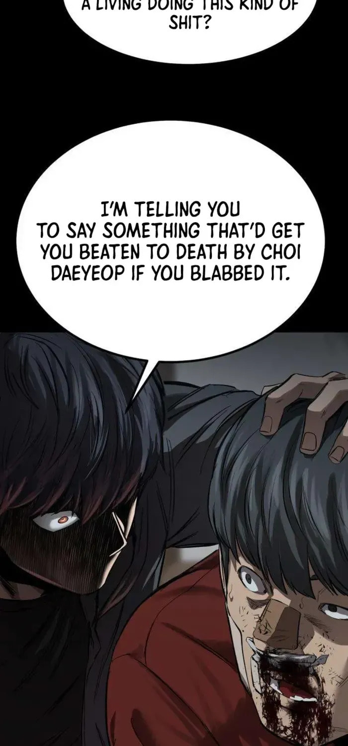 Read Cartel chapter 10 image 36 on Lezhin