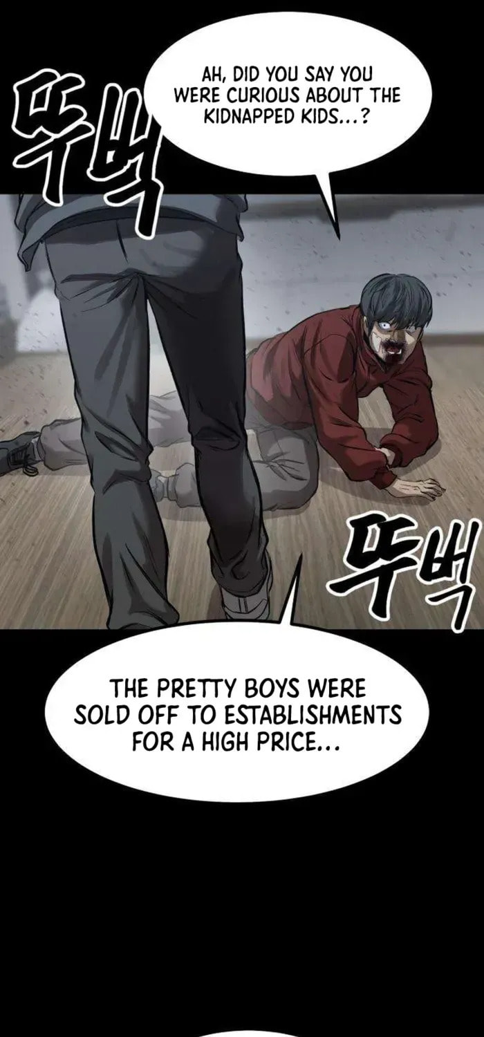 Read Cartel chapter 10 image 41 on Lezhin