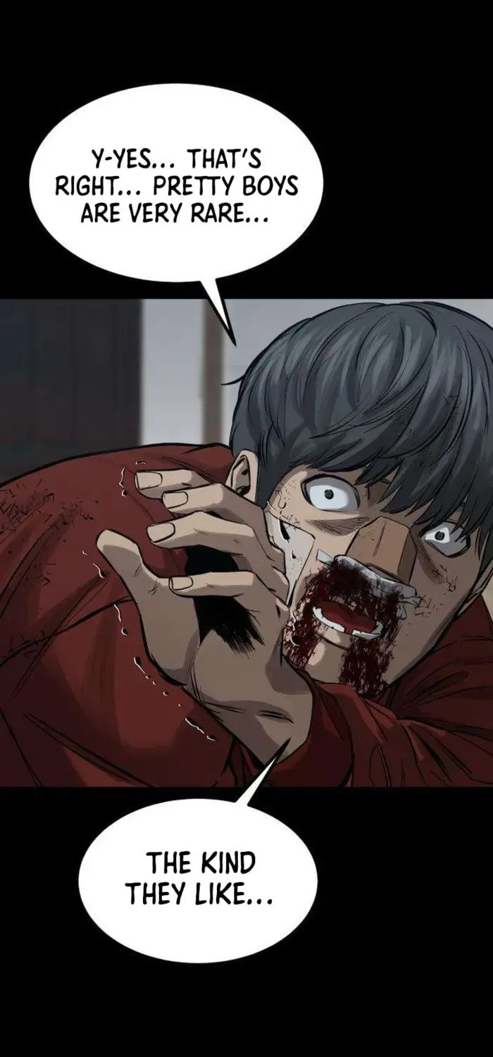 Read Cartel chapter 10 image 43 on Lezhin