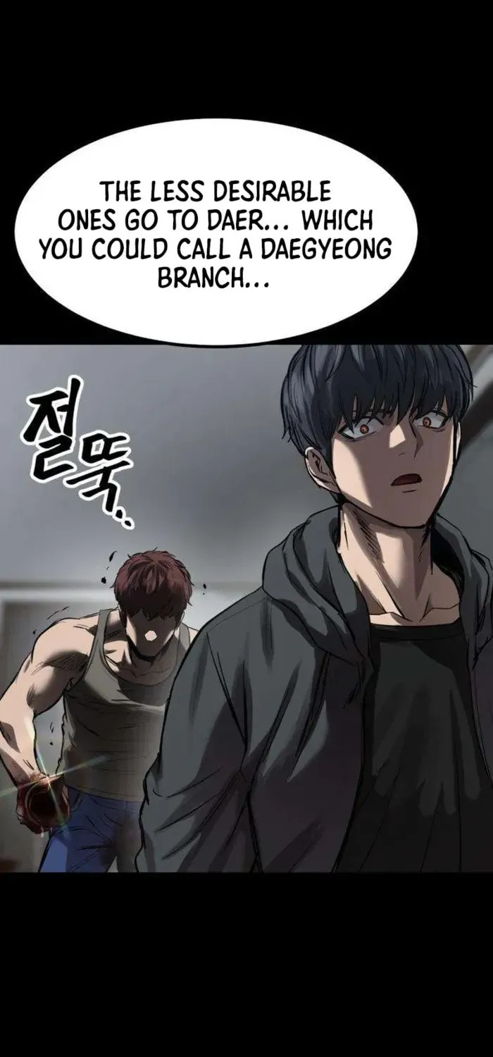 Read Cartel chapter 10 image 44 on Lezhin
