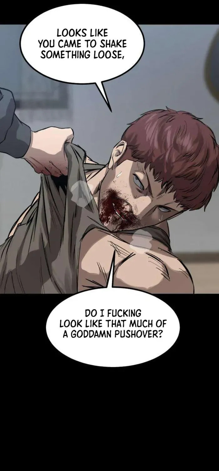 Read Cartel chapter 10 image 61 on Lezhin