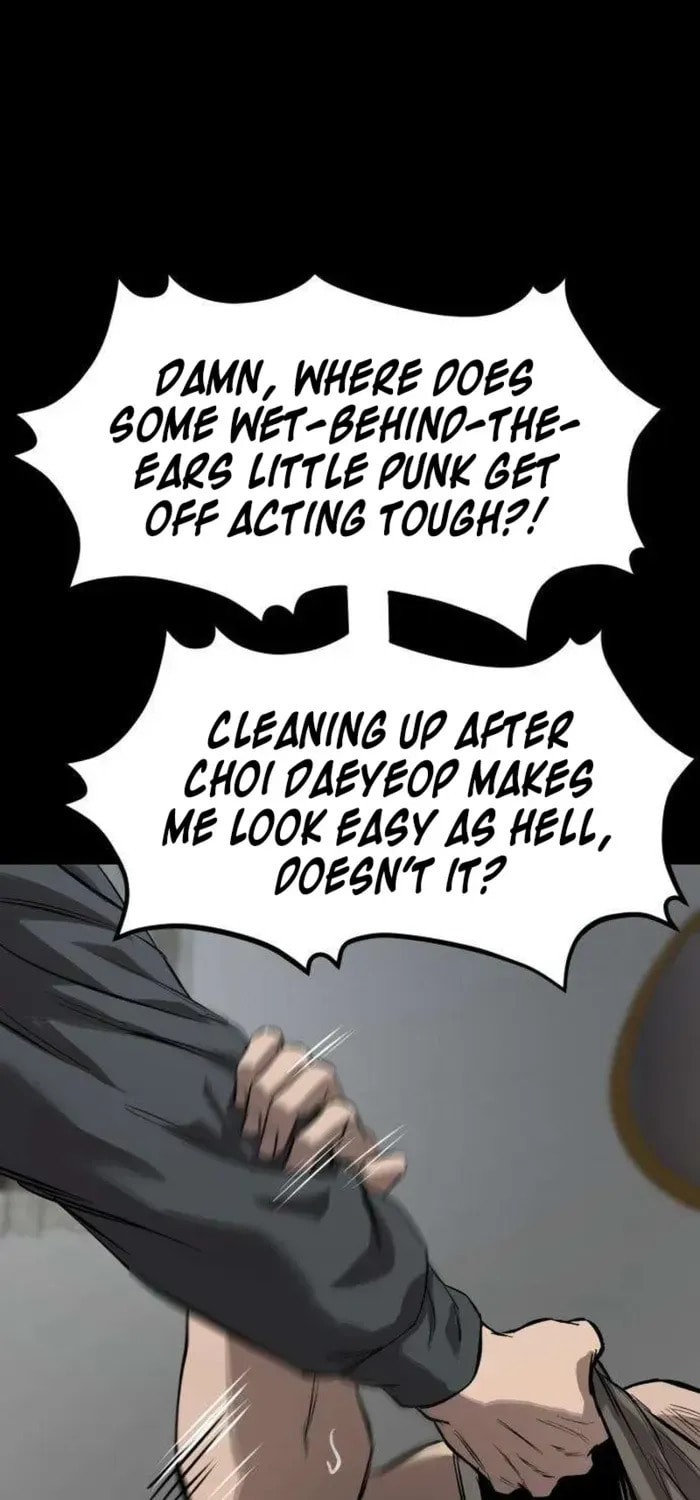 Read Cartel chapter 10 image 62 on Lezhin