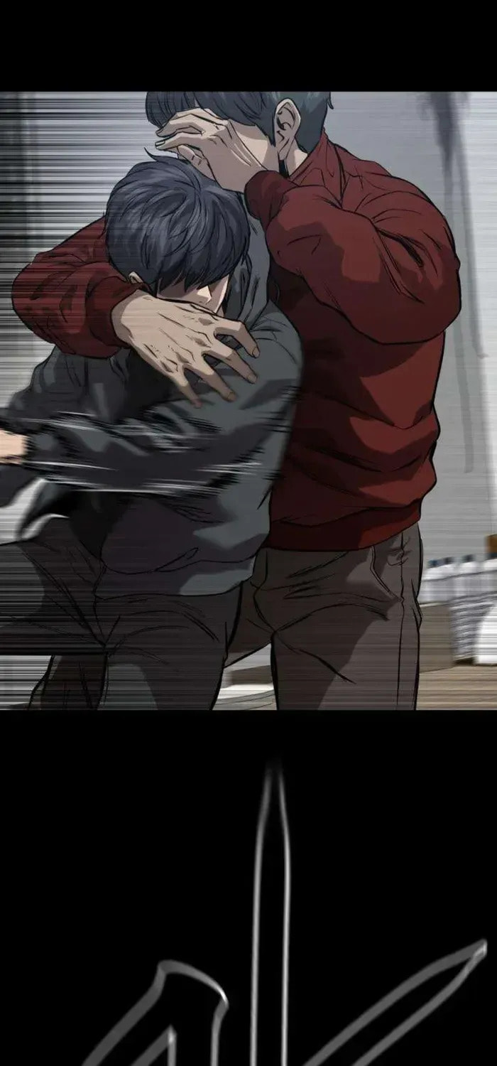 Read Cartel chapter 10 image 8 on Lezhin