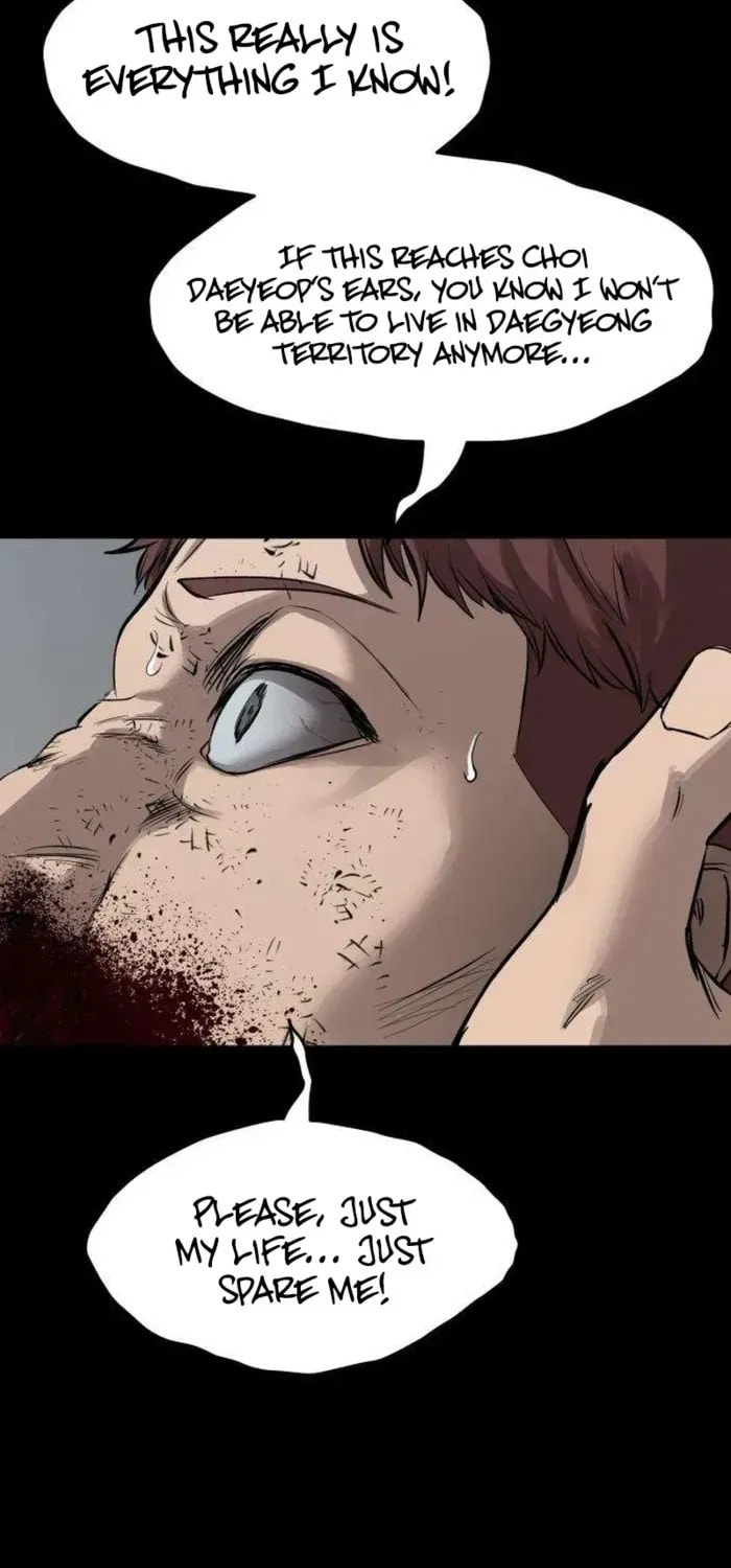 Read Cartel chapter 10 image 82 on Lezhin