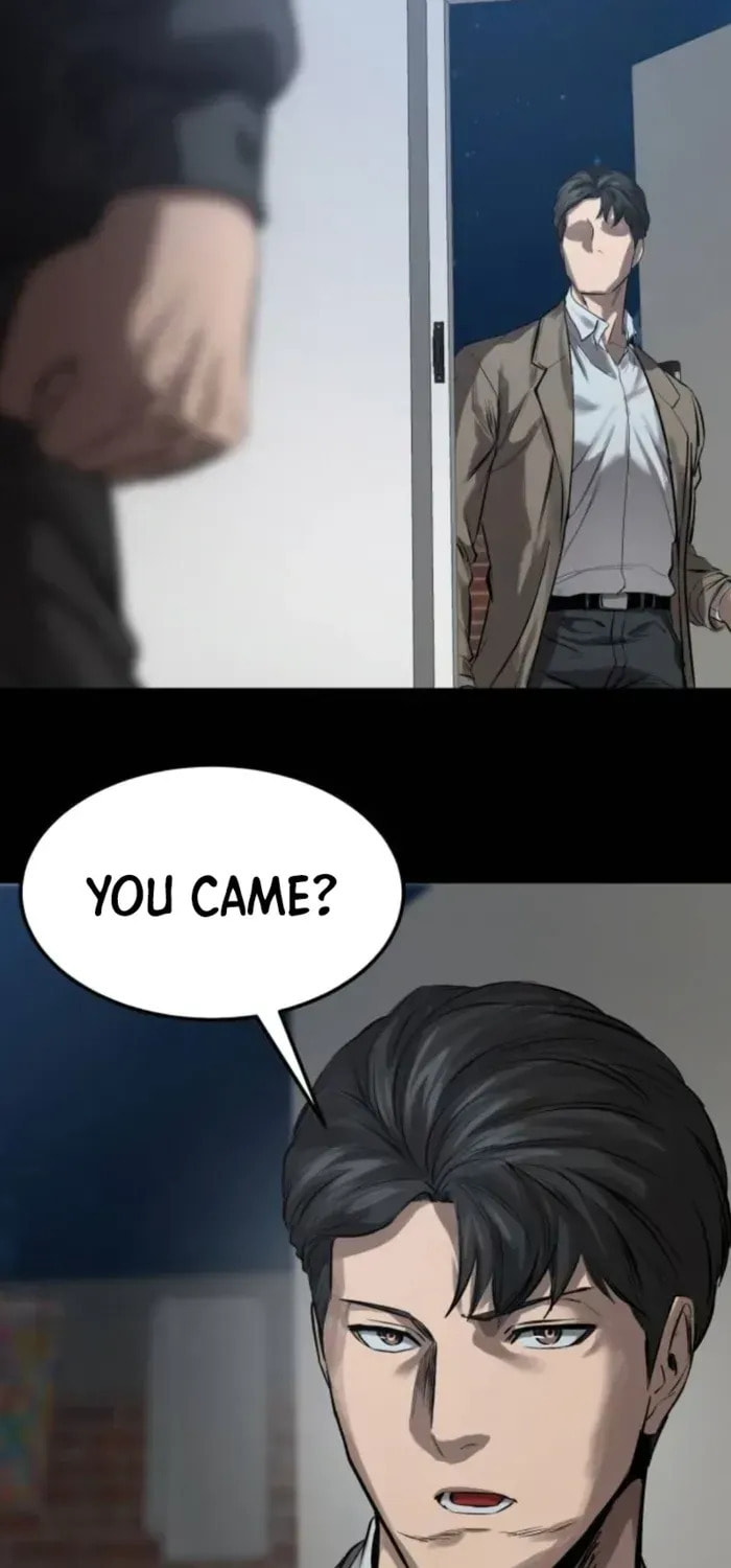 Read Cartel chapter 11 image 18 on Lezhin