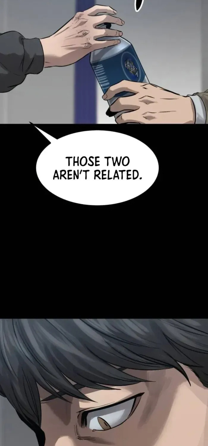 Read Cartel chapter 11 image 28 on Lezhin