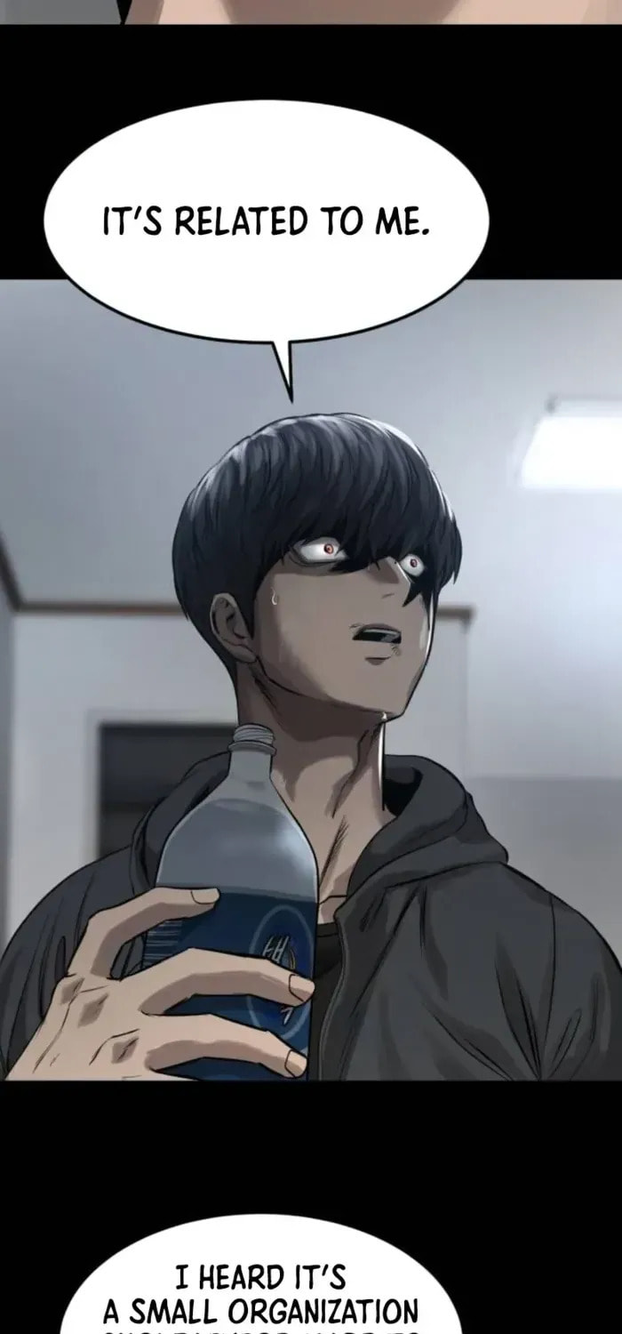 Read Cartel chapter 11 image 29 on Lezhin