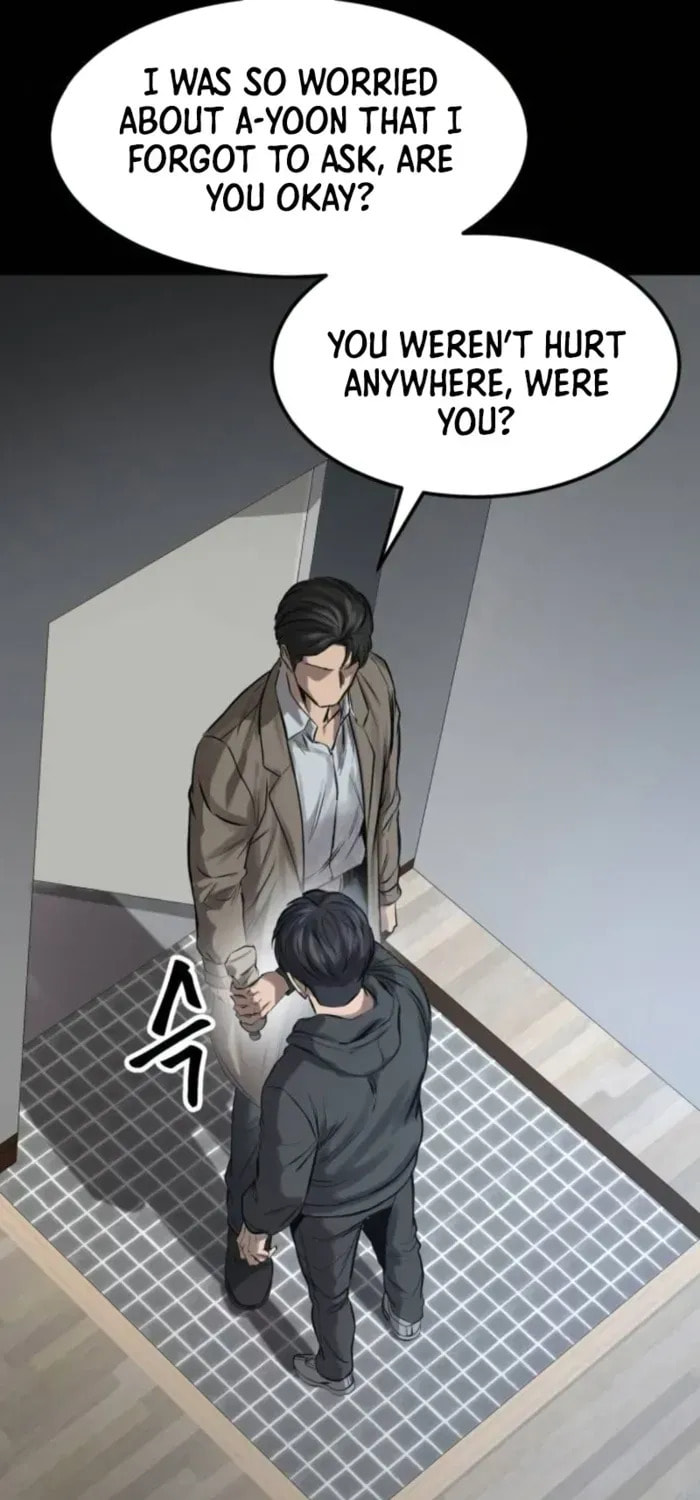 Read Cartel chapter 11 image 32 on Lezhin