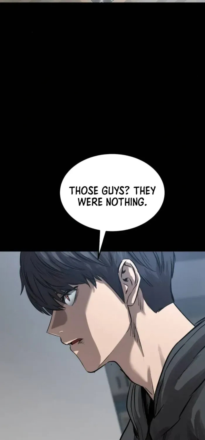 Read Cartel chapter 11 image 33 on Lezhin
