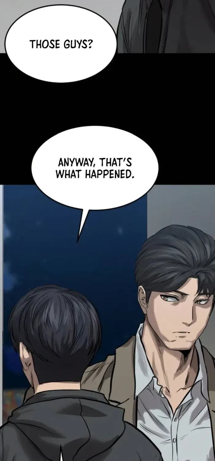 Read Cartel chapter 11 image 34 on Lezhin