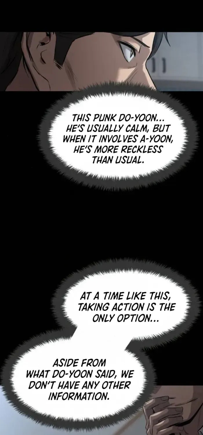 Read Cartel chapter 11 image 38 on Lezhin