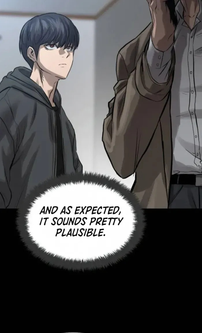 Read Cartel chapter 11 image 39 on Lezhin