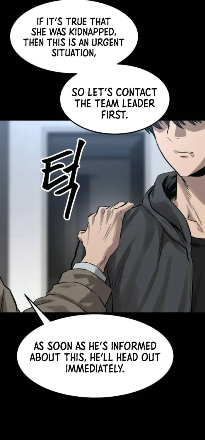 Read Cartel chapter 11 image 40 on Lezhin
