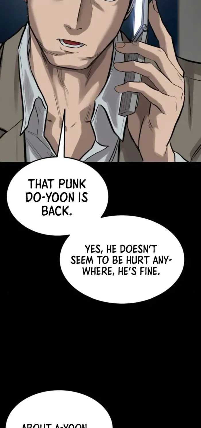 Read Cartel chapter 11 image 43 on Lezhin