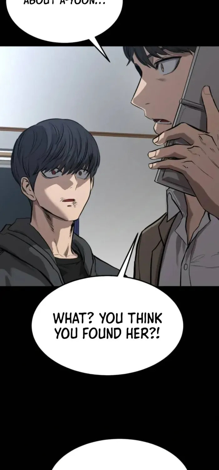 Read Cartel chapter 11 image 44 on Lezhin
