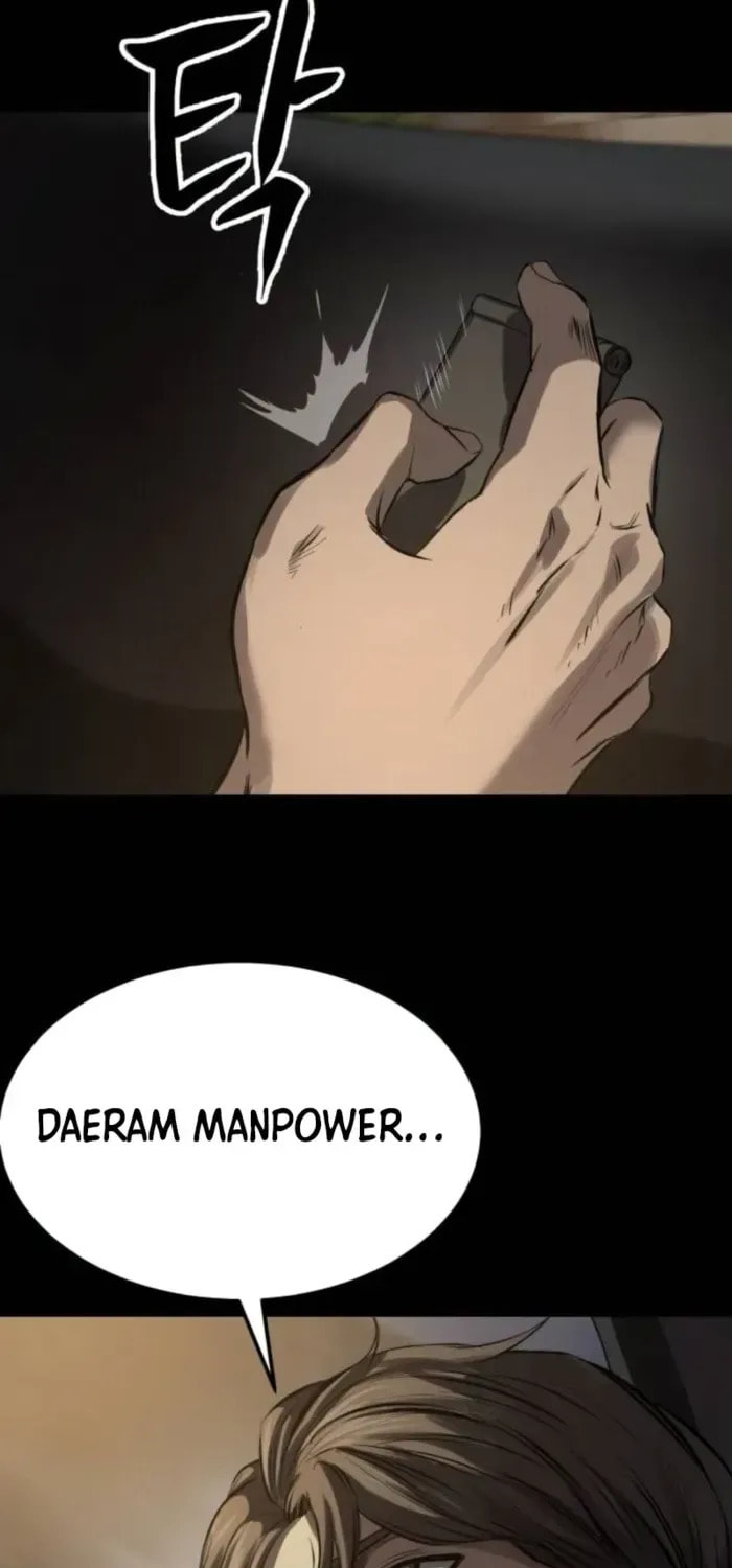 Read Cartel chapter 11 image 49 on Lezhin