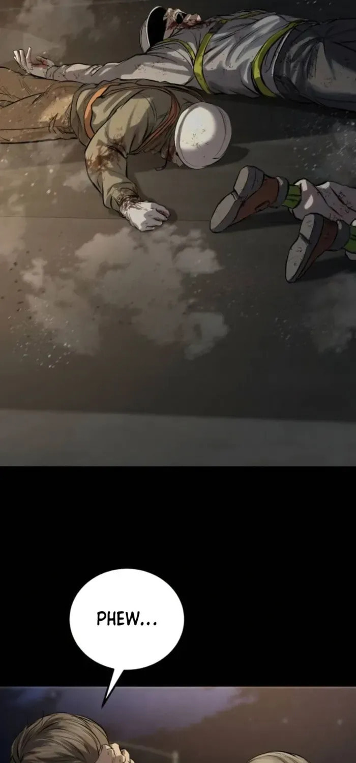 Read Cartel chapter 11 image 58 on Lezhin