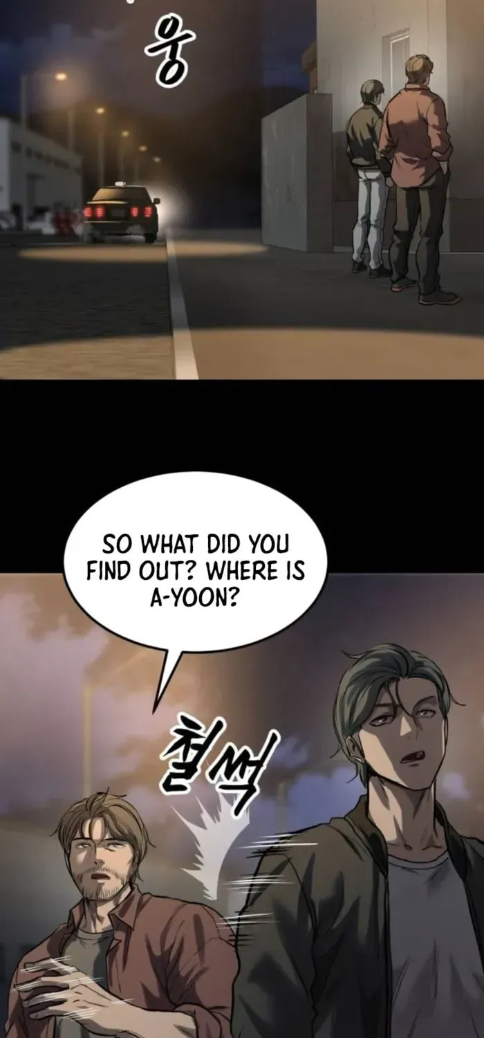 Read Cartel chapter 11 image 60 on Lezhin