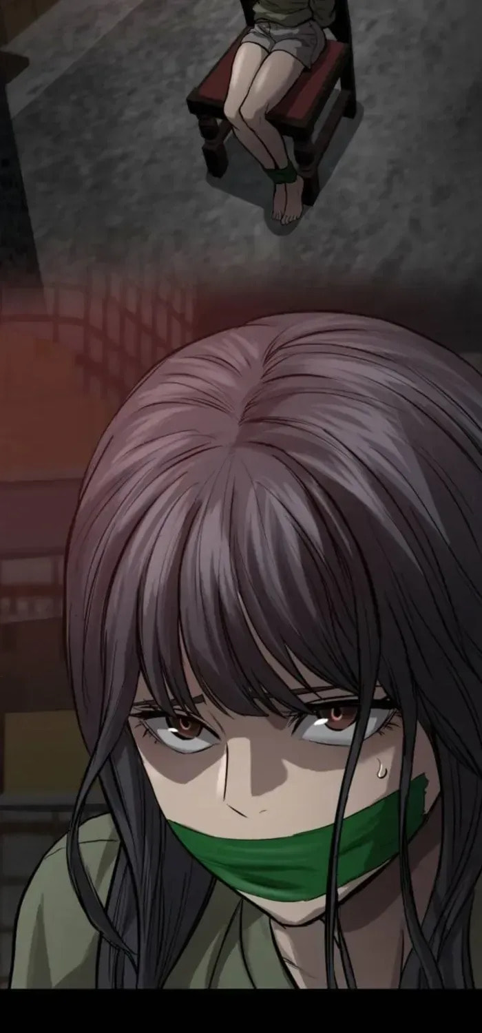 Read Cartel chapter 11 image 69 on Lezhin