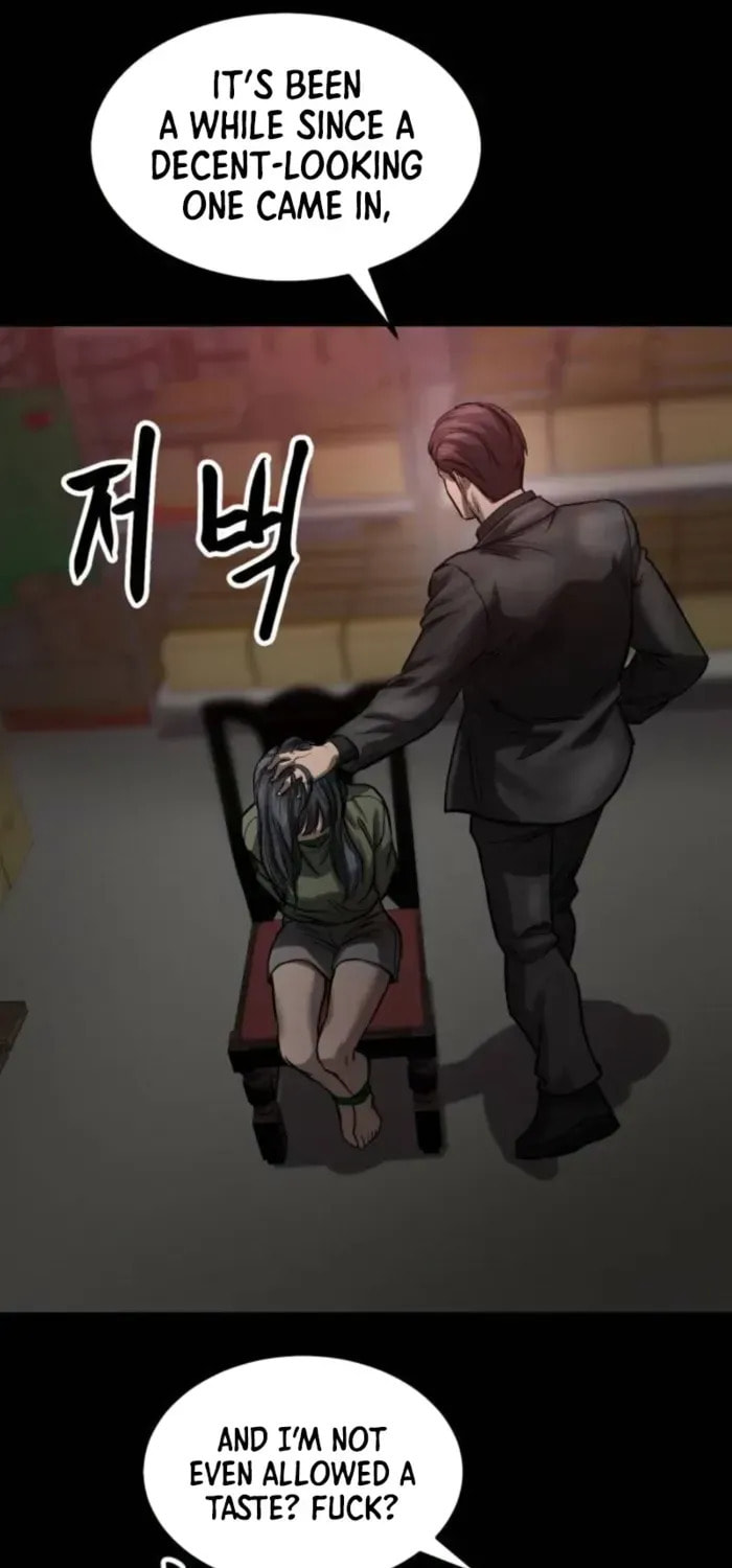 Read Cartel chapter 11 image 78 on Lezhin