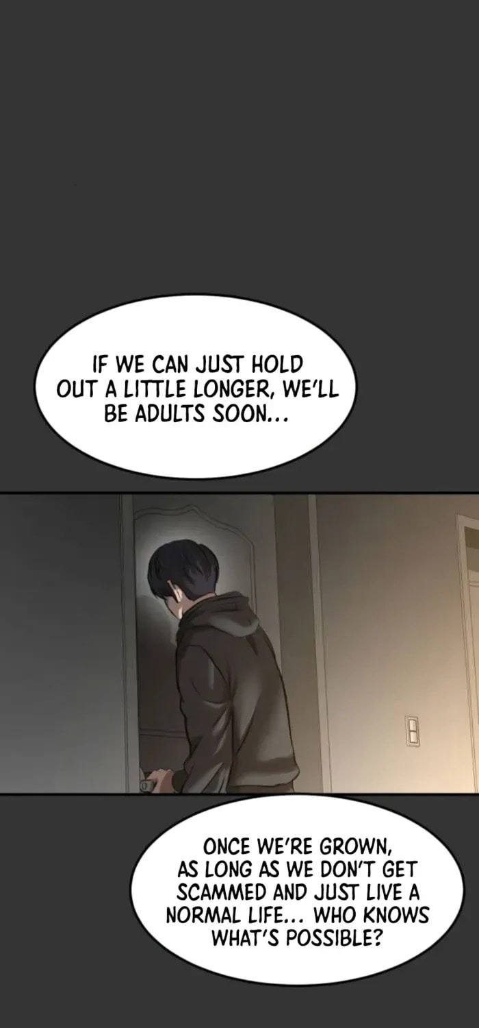 Read Cartel chapter 11 image 8 on Lezhin