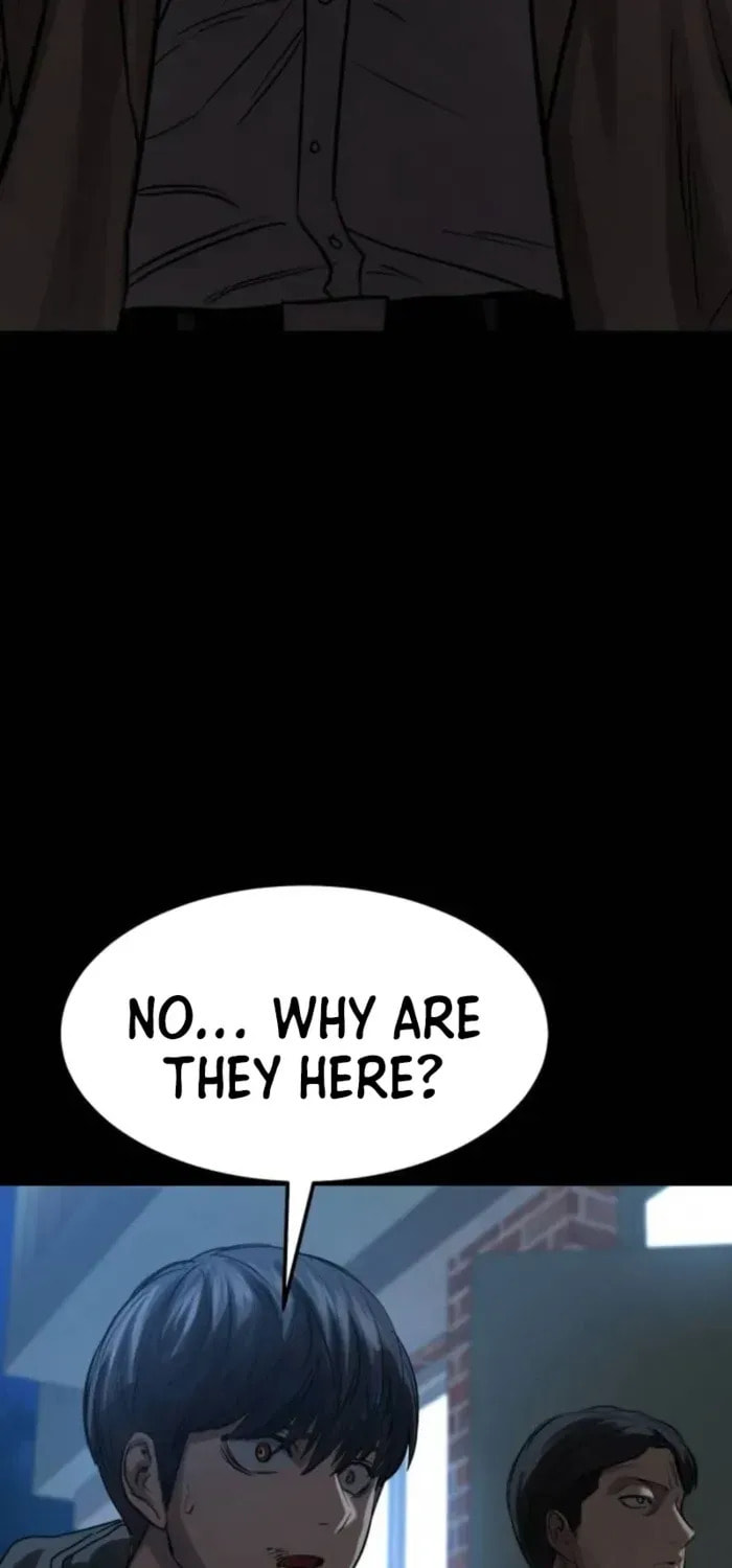 Read Cartel chapter 11 image 96 on Lezhin