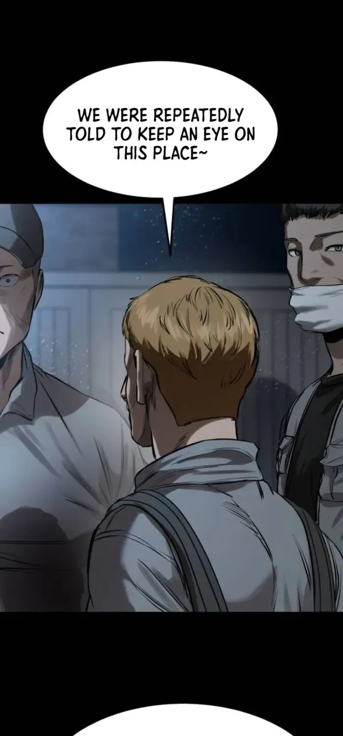 Read Cartel chapter 11 image 99 on Lezhin