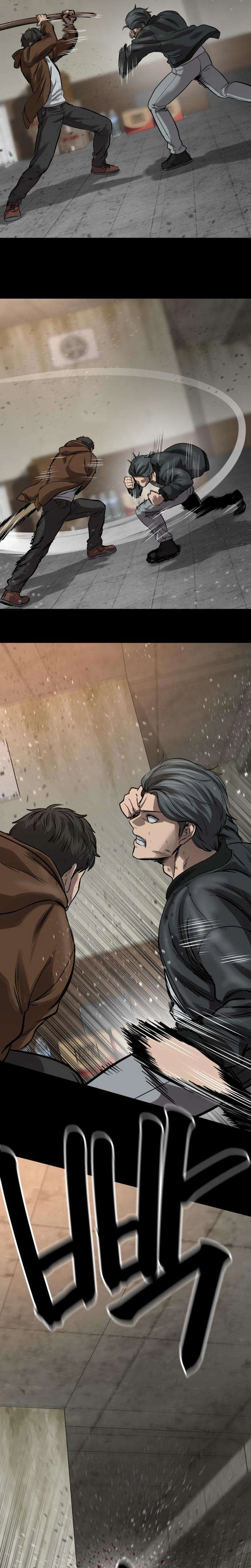 Read Cartel chapter 12 image 12 on Lezhin