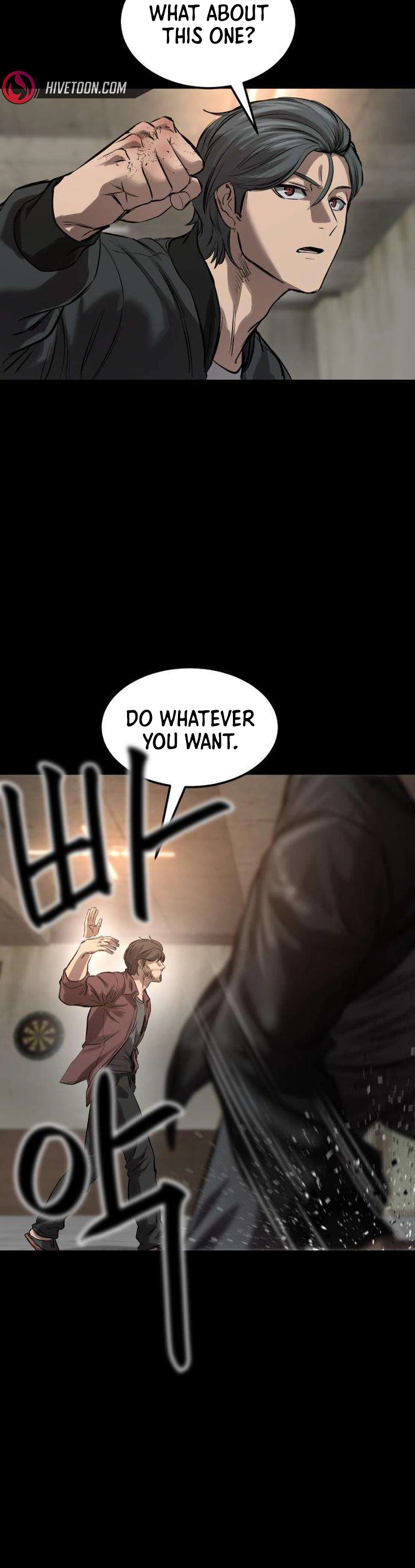 Read Cartel chapter 12 image 14 on Lezhin