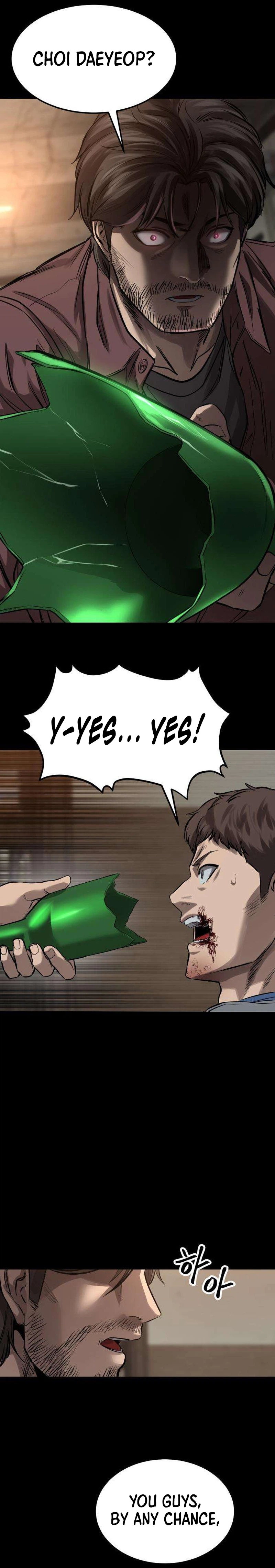 Read Cartel chapter 12 image 17 on Lezhin