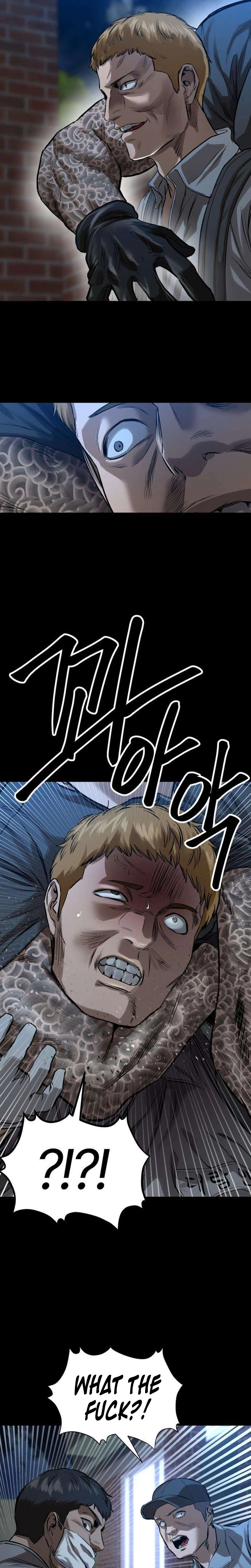 Read Cartel chapter 12 image 24 on Lezhin