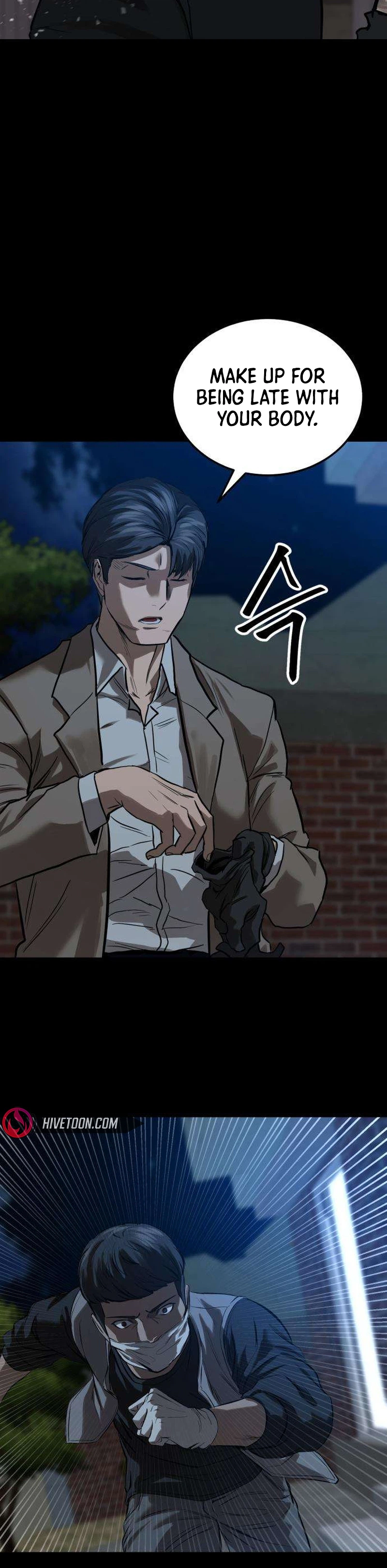Read Cartel chapter 12 image 26 on Lezhin