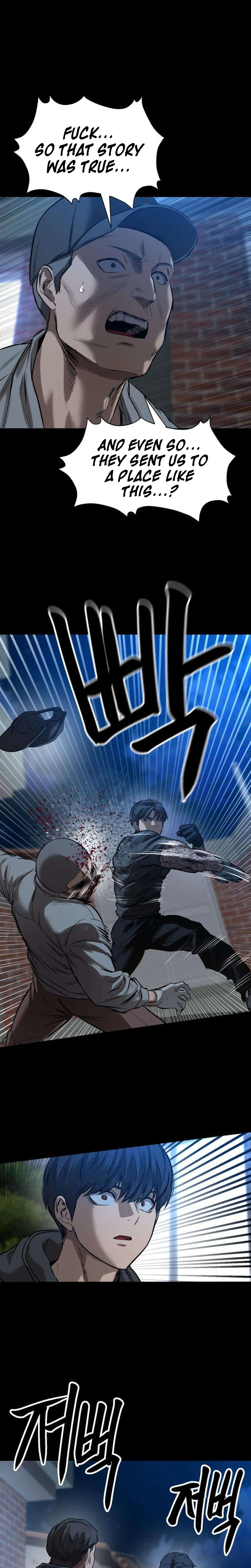 Read Cartel chapter 12 image 28 on Lezhin