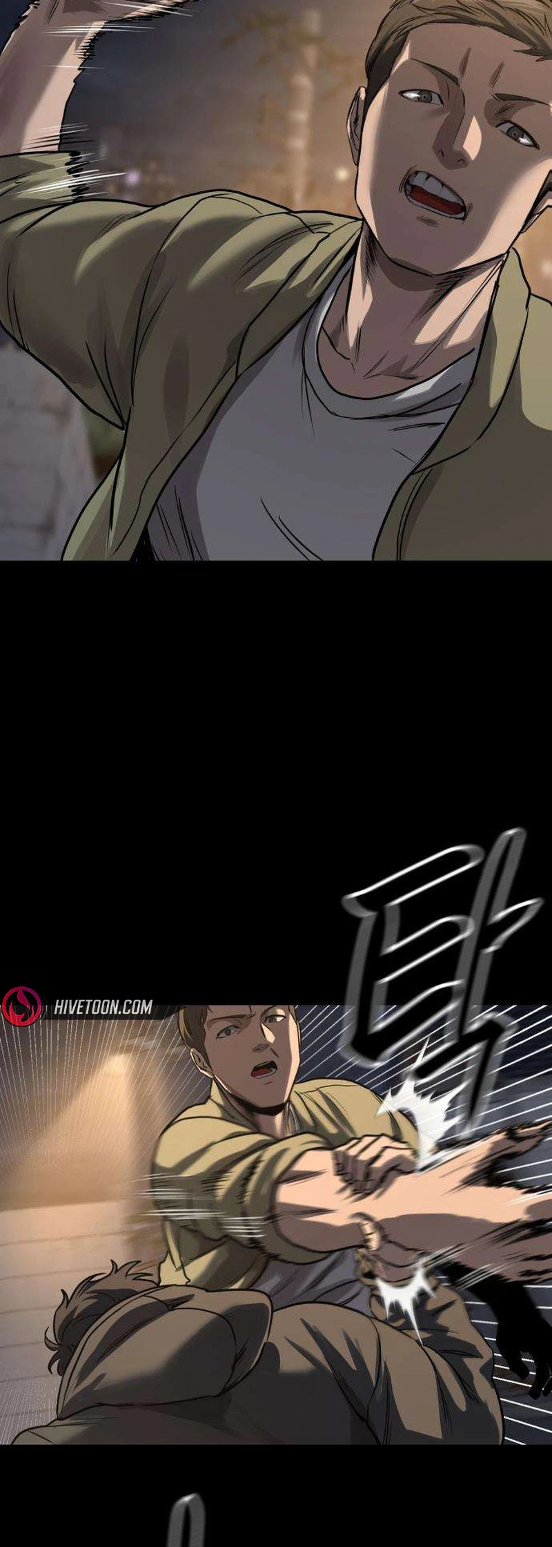 Read Cartel chapter 13 image 14 on Lezhin