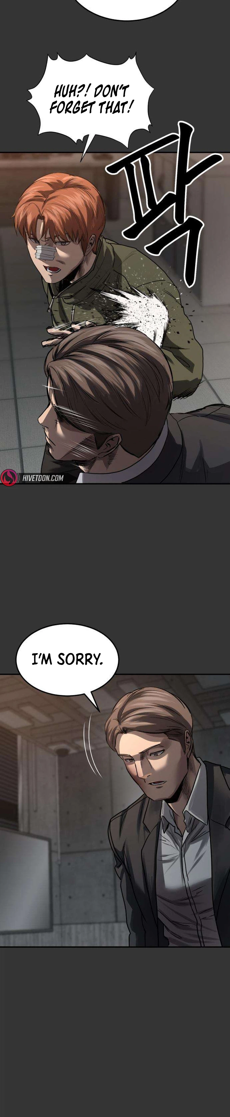 Read Cartel chapter 13 image 2 on Lezhin