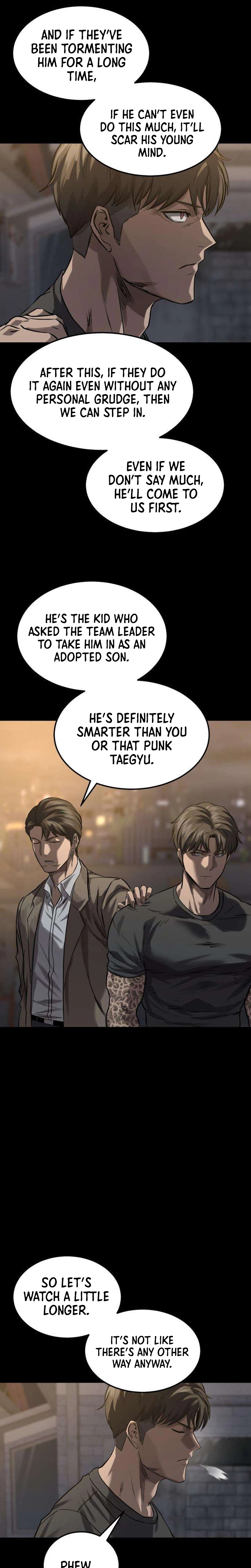 Read Cartel chapter 13 image 24 on Lezhin
