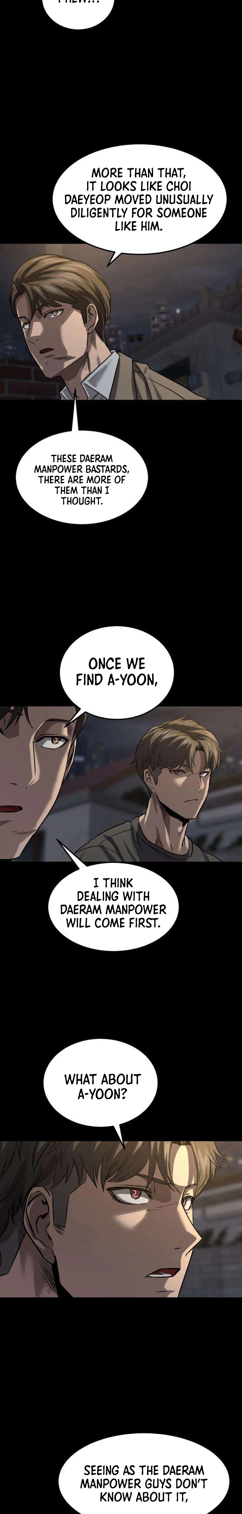 Read Cartel chapter 13 image 25 on Lezhin