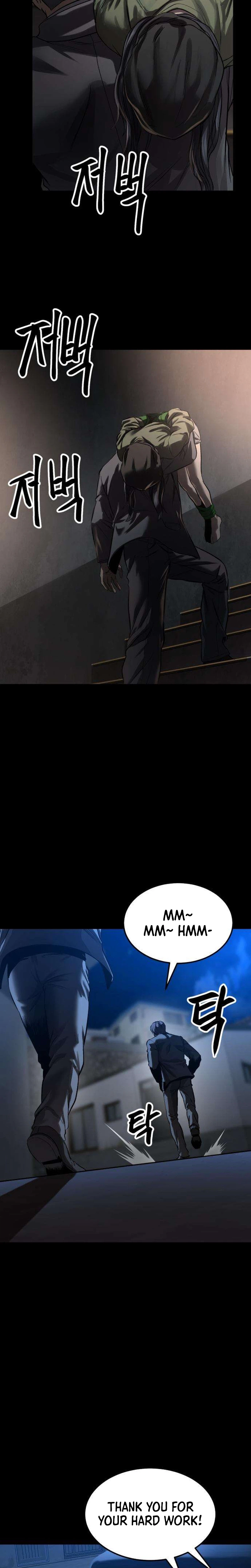 Read Cartel chapter 13 image 28 on Lezhin