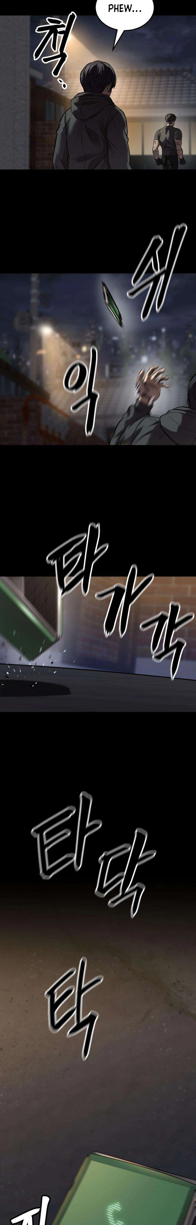 Read Cartel chapter 14 image 10 on Lezhin