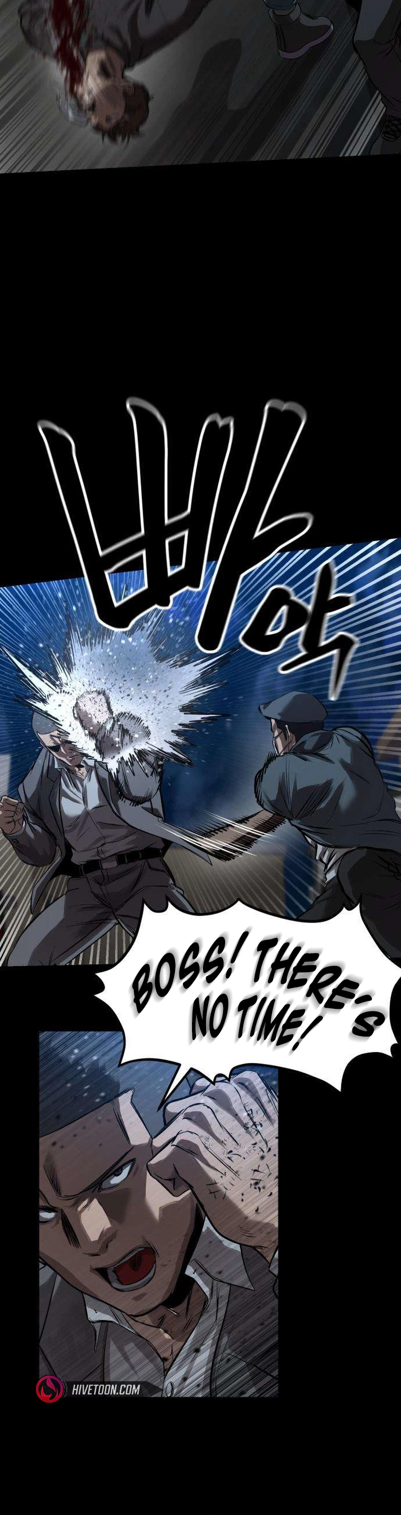 Read Cartel chapter 14 image 17 on Lezhin