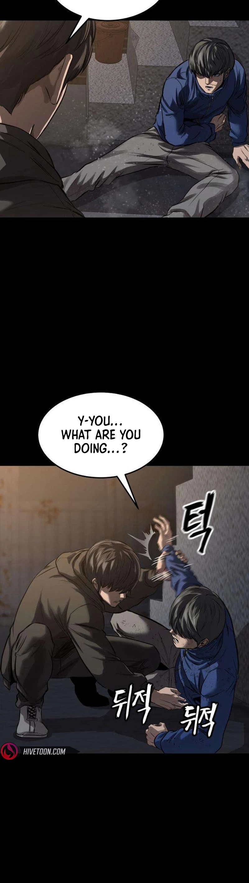 Read Cartel chapter 14 image 2 on Lezhin