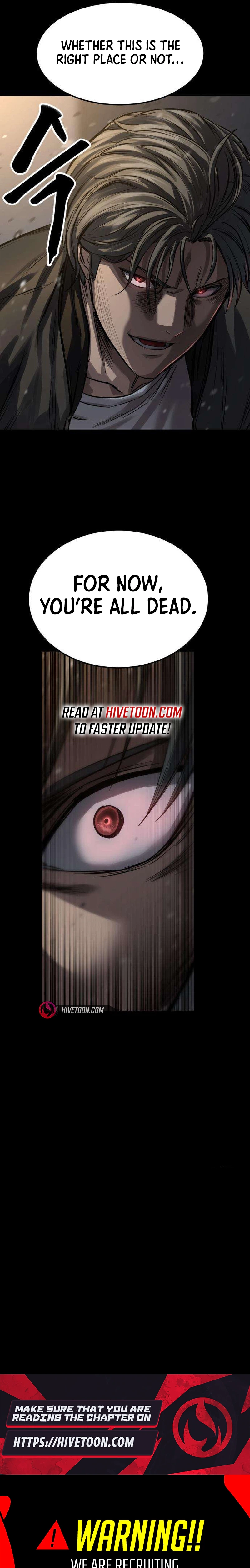 Read Cartel chapter 14 image 21 on Lezhin